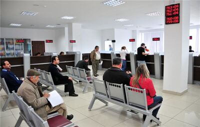 TEPEBAŞI'NDA VEZNELER HAFTA SONU DA AÇIK