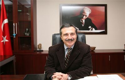 BAŞKAN ATAÇ'IN 10 ARALIK İNSAN HAKLARI GÜNÜ MESAJI