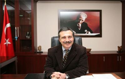 BAŞKAN ATAÇ’TAN BAZ İSTASYONU UYARISI
