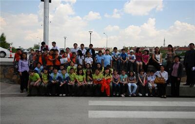 GIDA DEDEKTİFLERİ EĞİTİLİYOR