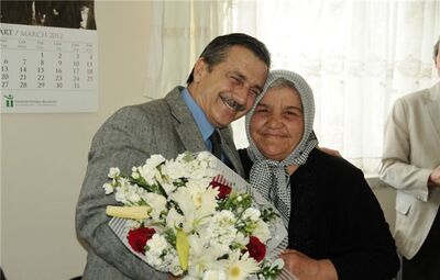 BAŞKAN ATAÇ YENİ PROJELERİN MÜJDESİNİ VERDİ