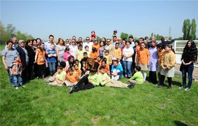 ENGELLERİ KALDIRIYORUZ