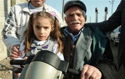 TEPEBAŞI BELEDİYESİ, ERZİNCAN’DAKİ BİR ENGELLİYİ SEVİNDİRDİ