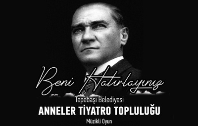 ANNELERDEN ATA'YA ÖZEL OYUN
