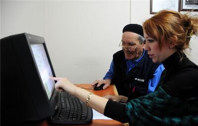 BELDEEVLERİ KURSLARI DEVAM EDİYOR