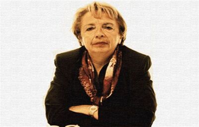 BAŞKAN ATAÇ, FÜSUN AKATLI'NIN VEFATI NEDENİYLE BAŞSAĞLIĞI MESAJI YAYINLADI