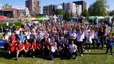 Tepebaşı'nda Öğrenciler Yalnız Değil