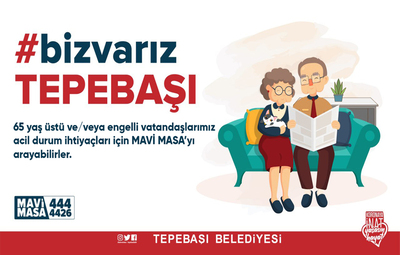 HAVA SOĞUK TEPEBAŞI SICAK