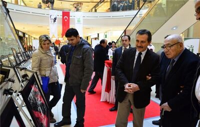 “BİR HÜRRİYET TÜRKÜSÜ”