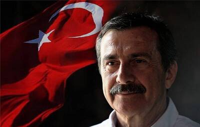 TEPEBAŞI BELEDİYE BAŞKANI DT. AHMET ATAÇ’IN TERÖR SALDIRILARIYLA İLGİLİ MESAJI