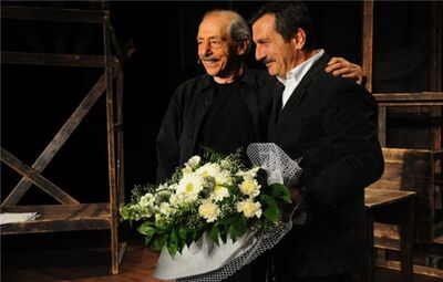 “İNSANLARIM” NAZIM HİKMET’İ ESKİŞEHİRLİLERLE BULUŞTURDU
