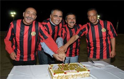 MUHTEŞEM FİNAL