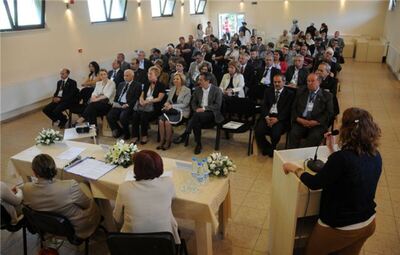 SAĞLIKLI KENT HAREKETİ TOPLANTISI DÜZENLENİYOR