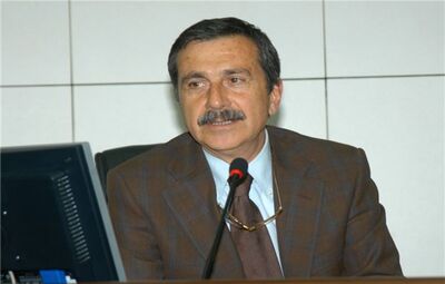 BAŞKAN ATAÇ'IN TERÖRİST SALDIRI İLE İLGİLİ AÇIKLAMASI