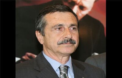 TEPEBAŞI BELEDİYE BAŞKANI DT. AHMET ATAÇ'IN UĞUR MUMCU'YU ANMA MESAJI