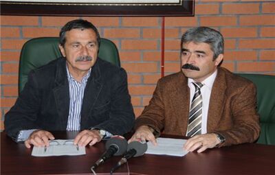 TEPEBAŞI BELEDİYESİ İLE TABİP ODASI’NDAN SAĞLIK İŞBİRLİĞİ