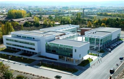 KENTSEL DÖNÜŞÜM VE GELİŞİM PROJE ALANLARININ VERGİLENDİRİLMESİ