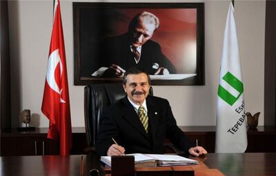 BAŞKAN ATAÇ'IN 10-16 MAYIS ENGELLİLER HAFTASI AÇIKLAMASI