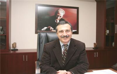 BAŞKAN ATAÇ'IN 2 EYLÜL KURTULUŞ GÜNÜ MESAJI