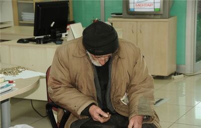 ZABITA EKİPLERİNDEN DİLENCİLERE OPERASYON
