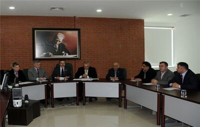 27 MART AKŞAMI IŞIKLARI KAPATIYORUZ
