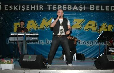 TEPEBAŞI’NDA RAMAZAN BİR BAŞKA GÜZEL