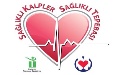 SAĞLIKLI KALPLER SAĞLIKLI TEPEBAŞI