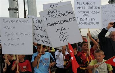 TEPEBAŞI BELEDİYESİ HALK SAĞLIĞINI BAZ ALIYOR