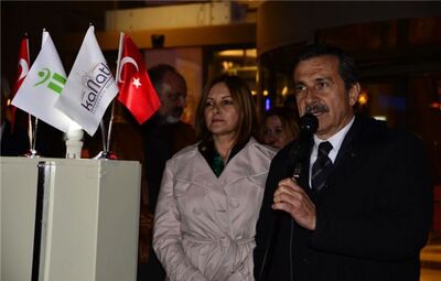 IŞIKLAR DÜNYA İÇİN KAPATILDI