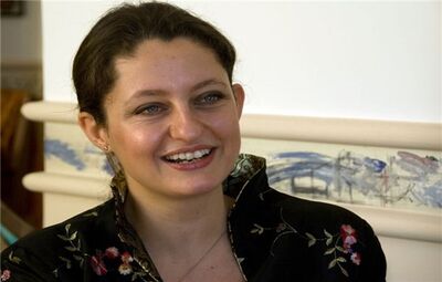 ŞAFAK PAVEY GÖKKUŞAĞI ENGELLİLER CAFE’DE