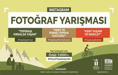 INSTAGRAM FOTOĞRAF YARIŞMASI'NDA SONA DOĞRU