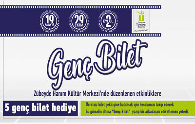 SANATA GENÇLİK KONTENJANI DEVAM EDİYOR