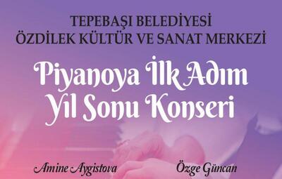 GELECEĞİN PİYANO VİRTÜÖZLERİ KULAKLARINIZIN PASINI SİLECEK
