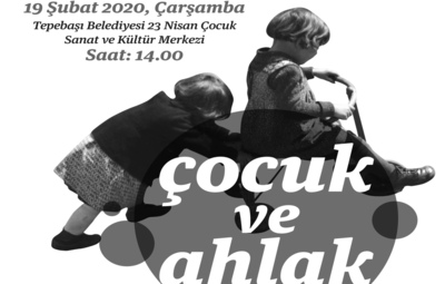 HER YÖNÜYLE ÇOCUK