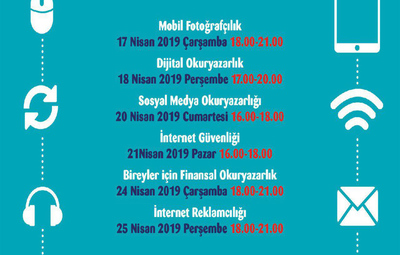 GENÇLERİN YENİ GÖZDESİ: 2 EYLÜL GENÇLİK MERKEZİ