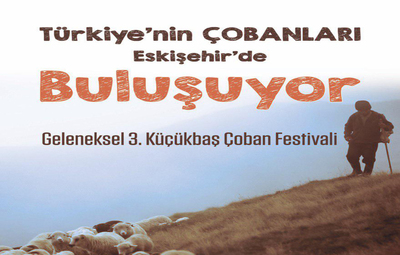 ÇOBAN FESTİVALİ BAŞLIYOR