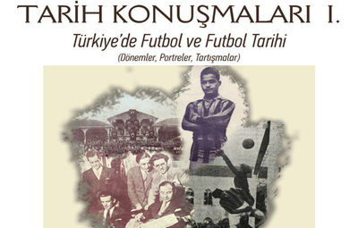 TARİH KONUŞMALARI BAŞLIYOR