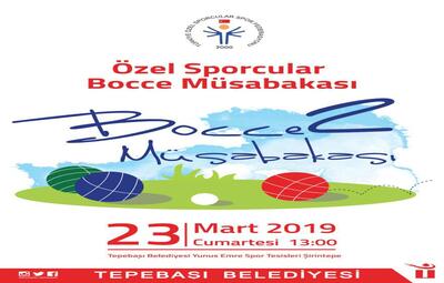 2. BOCCE TURNUVASI
