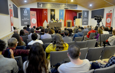 9. ULUSLARARASI ESKİŞEHİR ŞİİR BULUŞMASI SONA ERDİ
