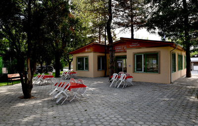 2 YENİ DENEYİMLİ KAFE'NİN RESMİ AÇILIŞI YAPILACAK