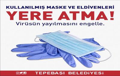 TOPLUM SAĞLIĞI İÇİN KURALLARA UYALIM