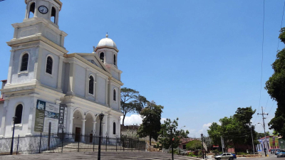 Cumaná/Sucre /VENEZUELA