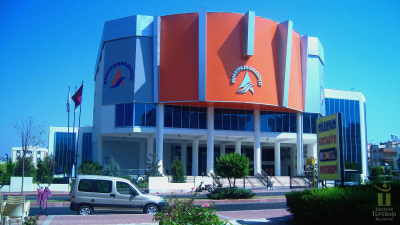 Muratpaşa Belediyesi