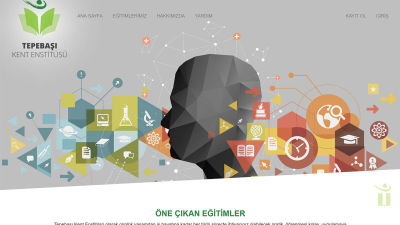 Tepebaşı Kent Enstitüsü