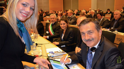 Başkanlar Sözleşmesi