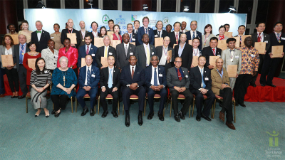 Küresel Model Tepebaşı