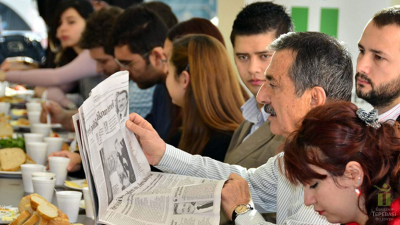 Tepebaşı Future Living Labs